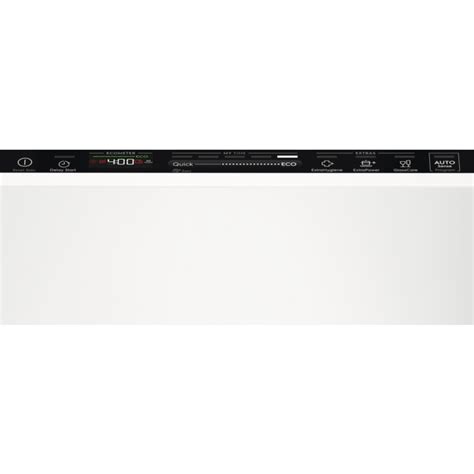 Съдомиялна за вграждане 60 см. - EEM63301L | Electrolux