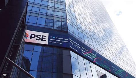 PSE's short selling program begins November 6: 53 eligible securities