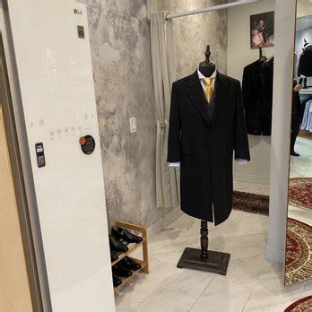 Zeglio Custom Clothiers Updated January Photos