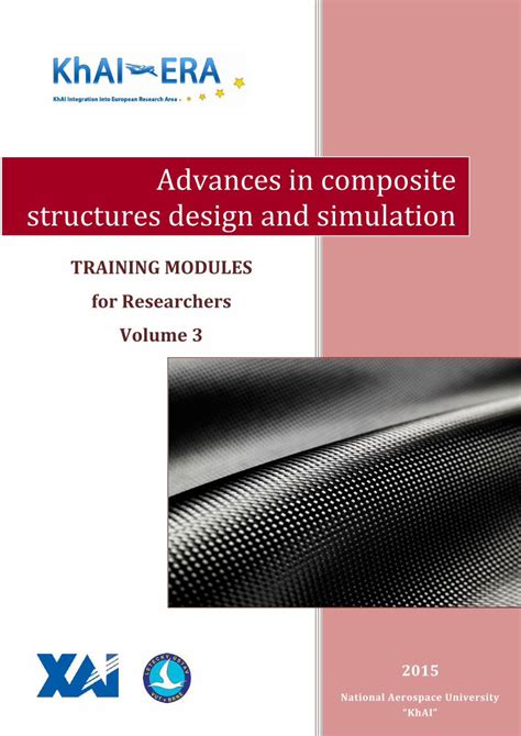 (PDF) Advances in composite structures design and simulation · PDF ...