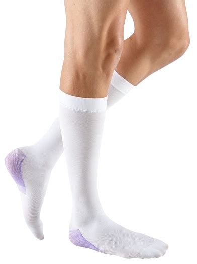 Amtech Medical - Pressure Stockings Knee High
