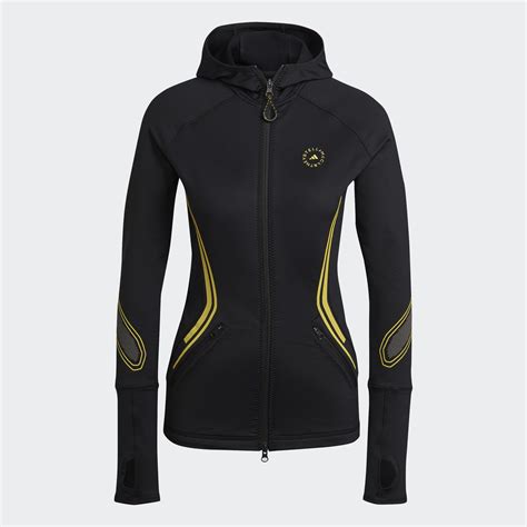 adidas by Stella McCartney TruePace Running Long Sleeve COLD.RDY Track ...
