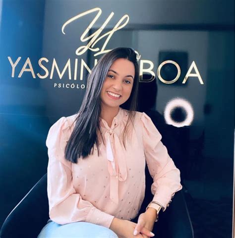 Yasmin Lisboa - Psicóloga Divinópolis - Home