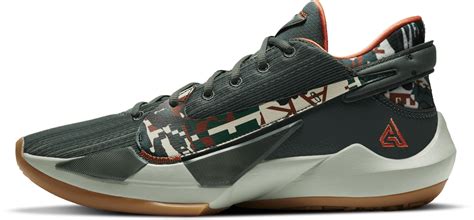 Nike Zoom Freak 2 Colorways 14 Styles
