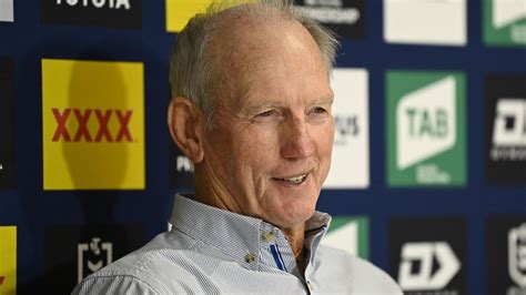 im interested wayne bennett breaks silence  souths job