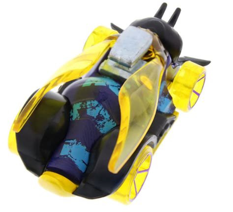 Hot Wheels Color Shifters Zmieniaj Cy Kolor Buzzkill Bhr