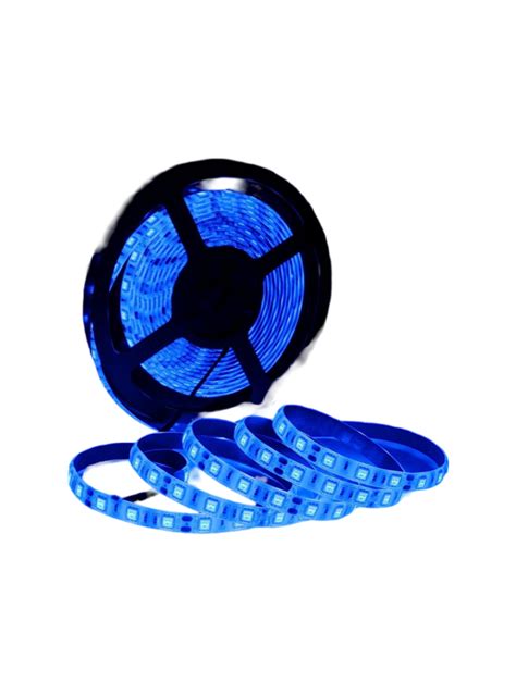 led roll blue  water proof mtr sign display