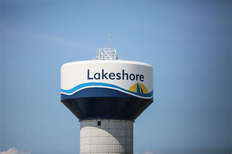 Lakeshore Receives Ontario 150 Grant | windsoriteDOTca News - windsor ...