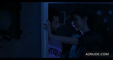 All About Yves Nude Scenes Aznude