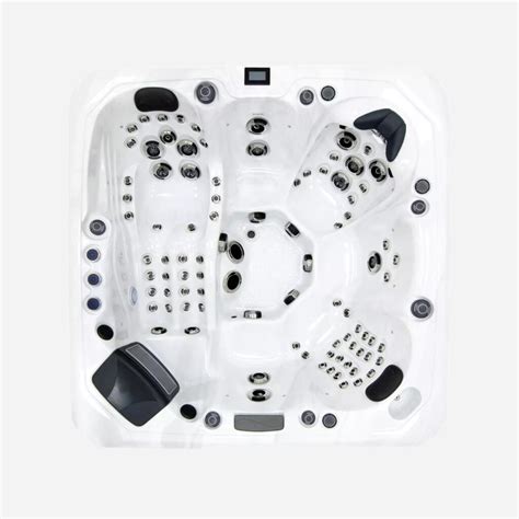 Tokyo Hot Tub Posh Spas