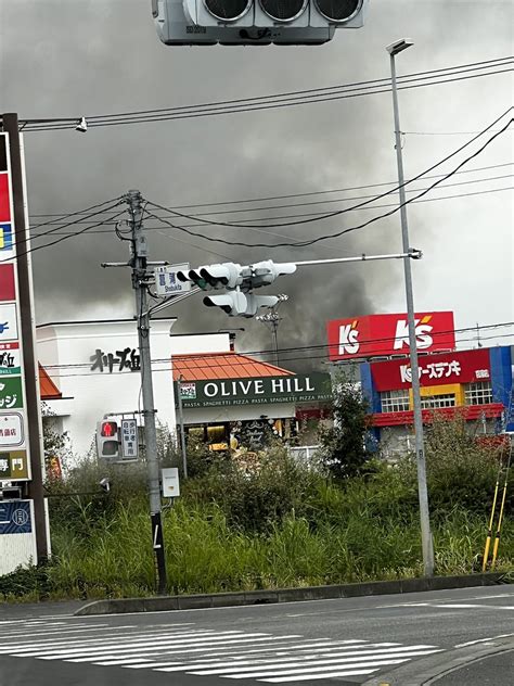 【火災】久喜市菖蒲町三箇で火事 黒煙大量にあがる 現地の様子や画像などまとめ まとめダネ！