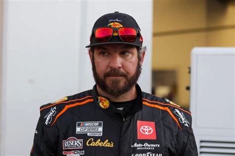 Martin Truex Jr Criticizes Joe Gibbs Crew In Recent Interview