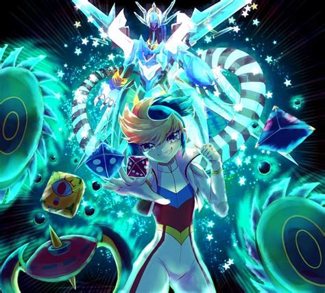 Yu Gi Oh Arc V Image By Yuya Smiley 3321368 Zerochan Anime Image Board