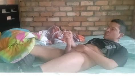 Una Pala Rápida y Agresiva Pornhub Gay