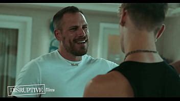 Gay Hitchhiker Picked Up Fucked For Ride Home By Muscle Hunk DisruptiveFilms XVIDEOS