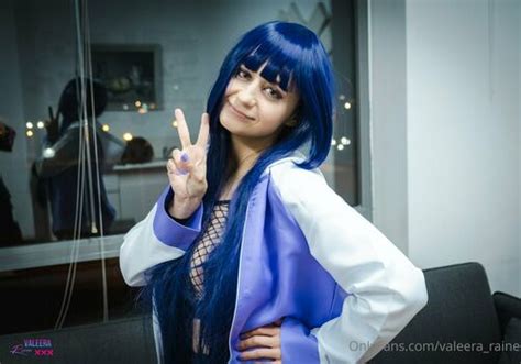 Plugandplayme Valeera Raine Nude OnlyFans The Fappening Plus