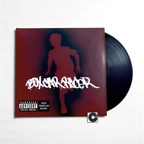 Box Car Racer Box Car Racer Comeback Vinyl
