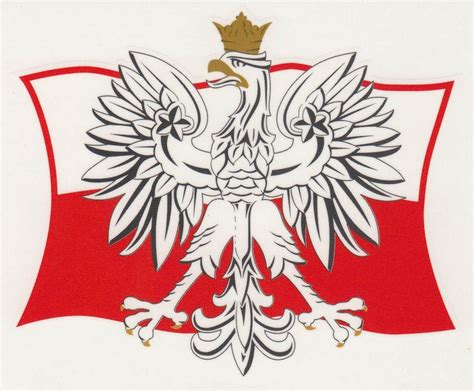 poland | Polish eagle, Polish eagle tattoo, Polish tattoos