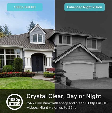 Review of the TP-Link Kasa 2 Home Security Camera System - Nerd Techy