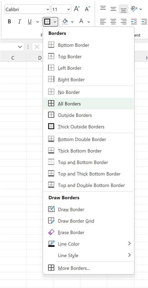 Designing Impressive Reports with Excel - Free Tutorial and Guide