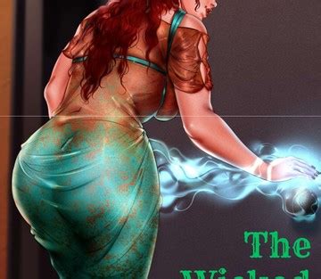 The Wicked Tower Muses Sex And Porn Comics