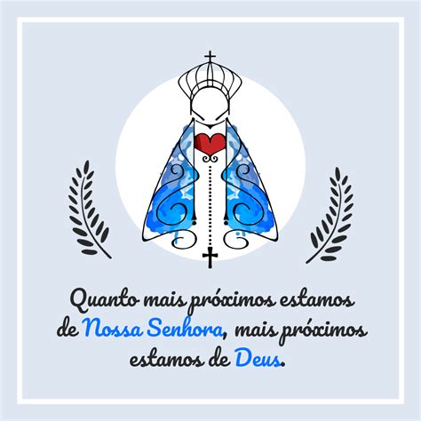 Frases Curtas De Nossa Senhora - 65 frases de Nossa Senhora para demonstrar sua devoção