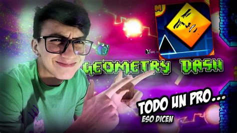 El Tortupro Regresa A Geometry Dash Despu S De Meses Volvemos Youtube