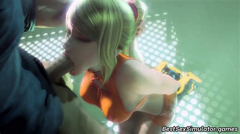 Samus Aran Porn Compilation Part