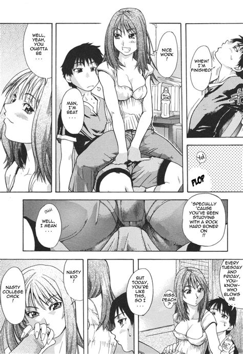 Nosewasure Page Nhentai Hentai Doujinshi And Manga