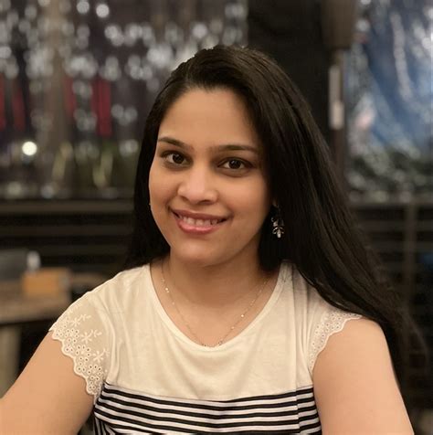 Akanksha Abhyankar Goldner Associates