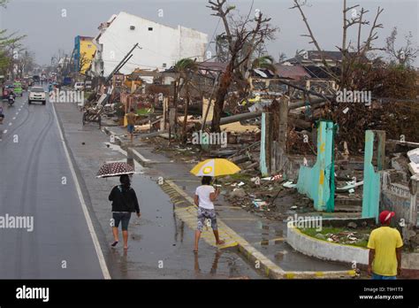 typhoon yolanda tacloban typhoon damage yapb