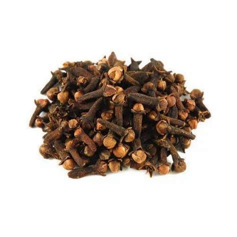 Brown Whole Dry Cloves Packaging Size G At Rs Kg In New Delhi