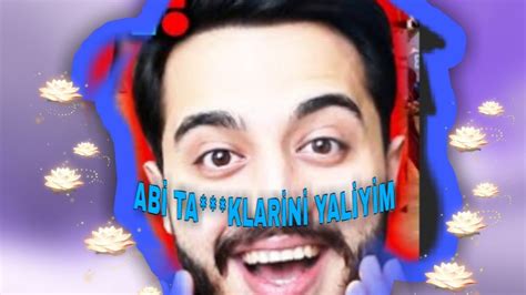 YOUTUBERLAR KOMİK ANLAR 1 BARIŞ G DOCH VURAL ÜZÜL NYKS EGOİST