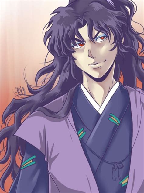 inuyasha The Transmigrated spider demon Fanfic Read Free - Webnovel