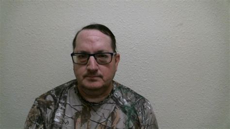 Kevin Dawson Sex Offender In Rapid City SD 57701 SD6779