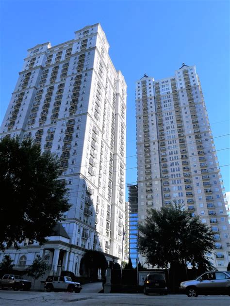 Mayfair Towers And Mayfair Renaissance Condos Buildings Review