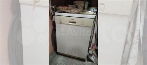 Посудомоечная машина Bosch купить в Смоленске | Товары для дома и дачи ...