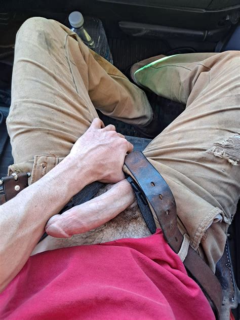 This Is Why I Shouldn T Scroll Through Reddit Porn When I M In The Work Truck Nudes Gaynsfw