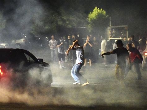 Illegal Street Racing