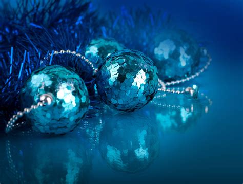 Glitter Christmas Wallpapers Wallpaper Cave
