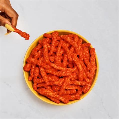 Frito Lay Hot Spicy Mix Chips Variety Pack Pk Oz Kroger