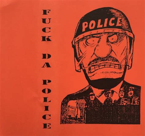 Anne Kgb Fuck Da Police Reviews Album Of The Year