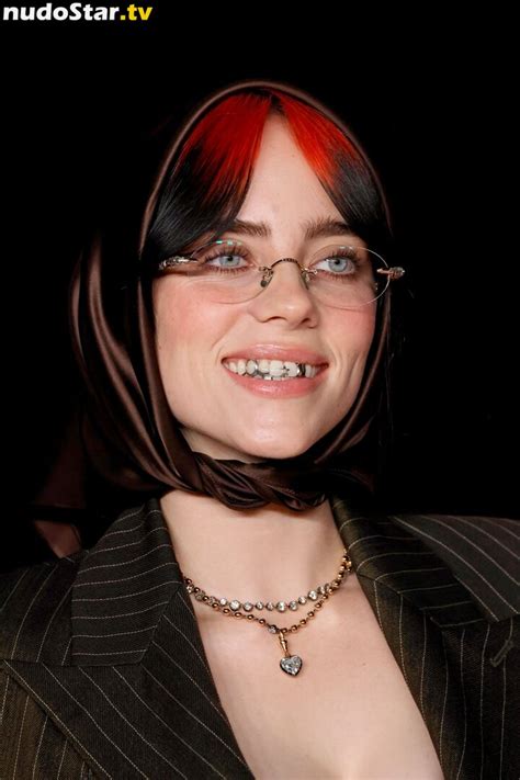 Billie Eilish Fake Billeeilish Billieeilish Nude OnlyFans Photo Nudostar TV