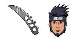 Naruto Cursor Collection - Custom Cursor