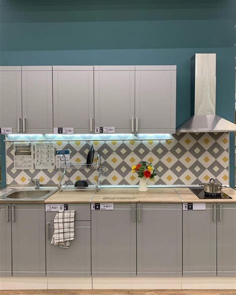 Леруа Мерлен кухни модульные каталог и цены, фото и отзывы