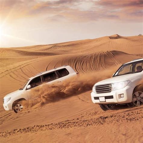 dubai desert safari tours   book
