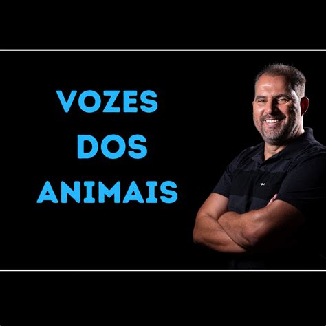 Sons De Animais Escritos
