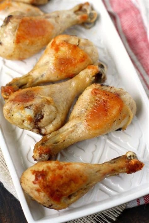 The top 15 Chicken Legs Oven – The Best Recipes Compilation