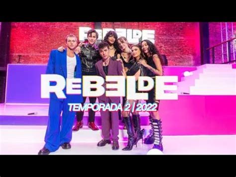 Temporada De Soy Rebelde Netflix Est Confirmada Entrou Para O