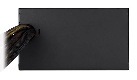 VS Series™ VS650 — 650 Watt Power Supply (UK)